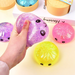 Mystery Dumpling 3.5-Inch Squishy