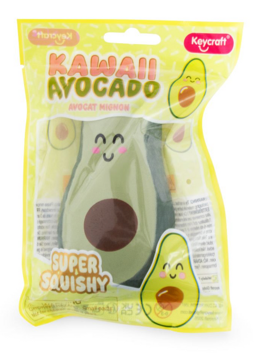 Kawaii Avocado