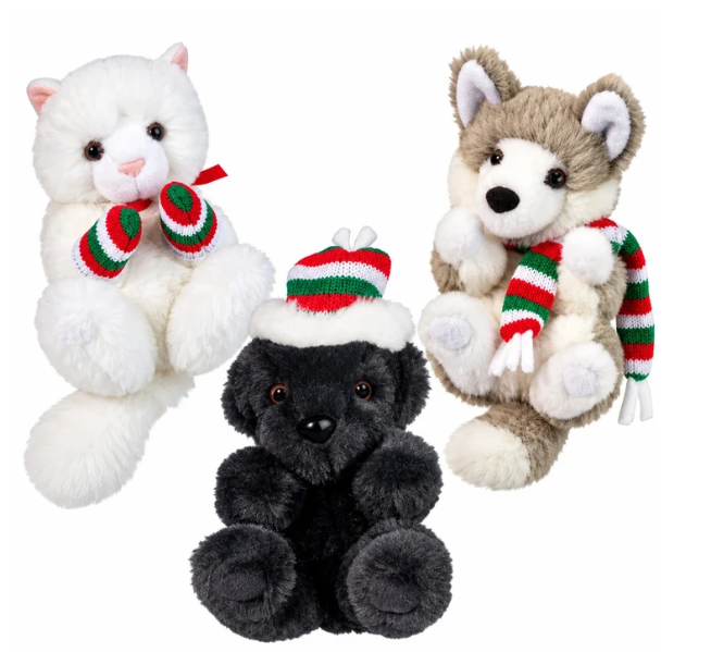 Holiday Handfuls Babies