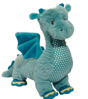 Demitri Dragon Starlight