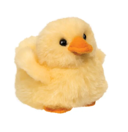 Millie Duck Sound