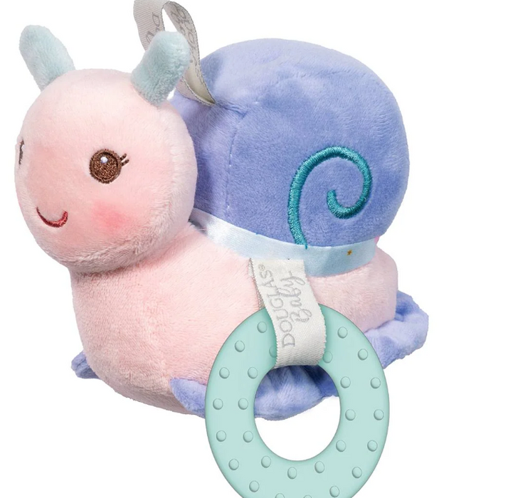 Shalem Snail Playtiny