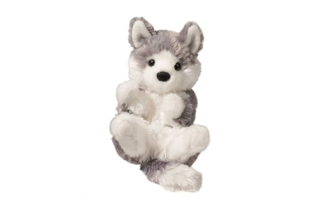 Husky Lil Handful