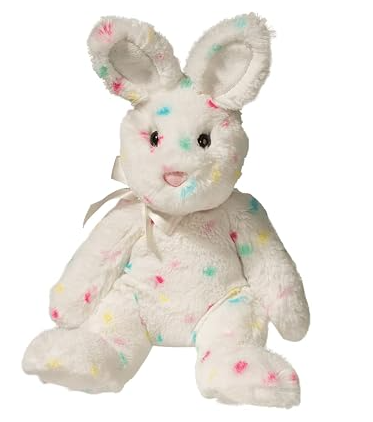 Confetti Bunny