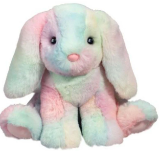Sweetie Rainbow Bunny 12
