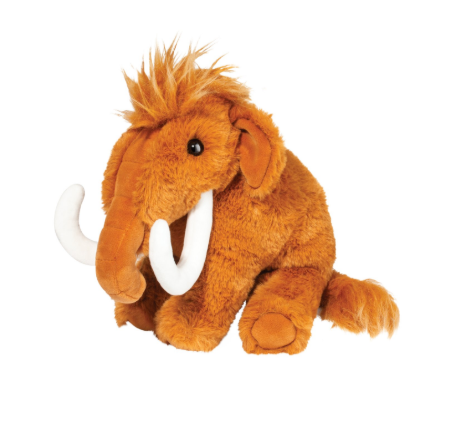 Callie Woolly Mammoth