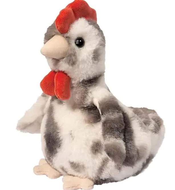 Rockie Rooster Mini Soft