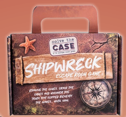 Mini Escape the Room