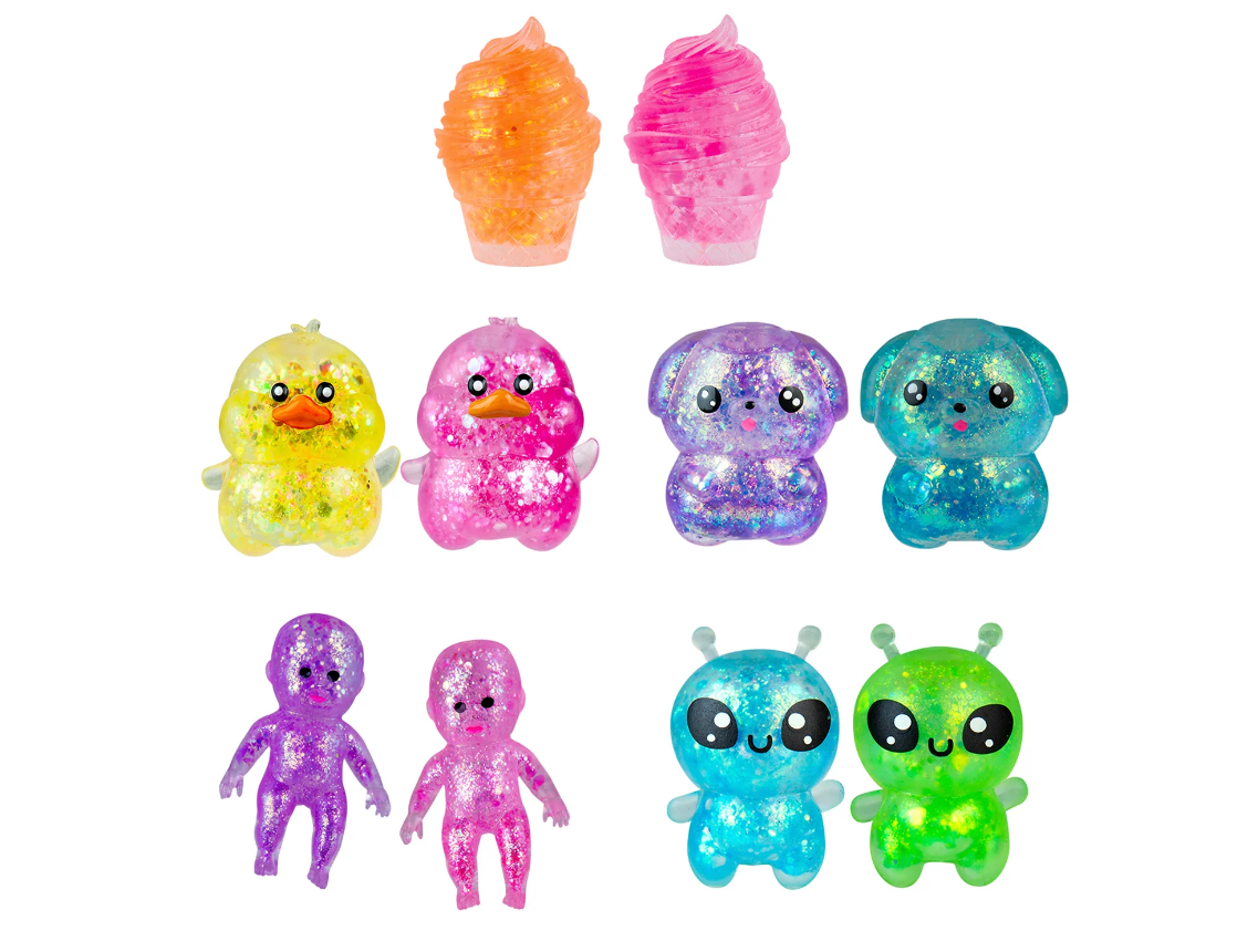 Sugar Swaps Twinsies Series 2