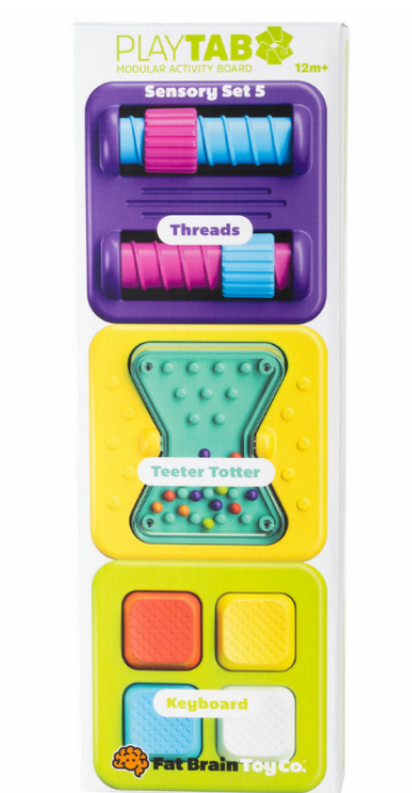 PlayTab Tiles