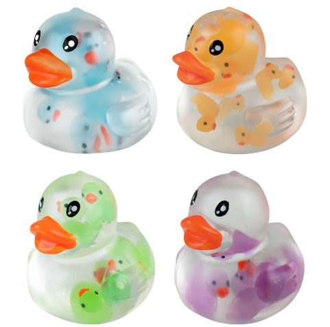 Ducky Jellygems