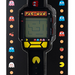 PAC-MAN Retro Arcade Gaming Watch