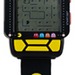 PAC-MAN Retro Arcade Gaming Watch