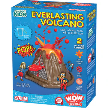 Everlasting Volcano Kit