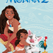 Disney Moana 2 Simea Tonie Figure: Adventure Audio Play for Kids