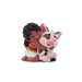 Disney Moana 2 Simea Tonie Figure: Adventure Audio Play for Kids