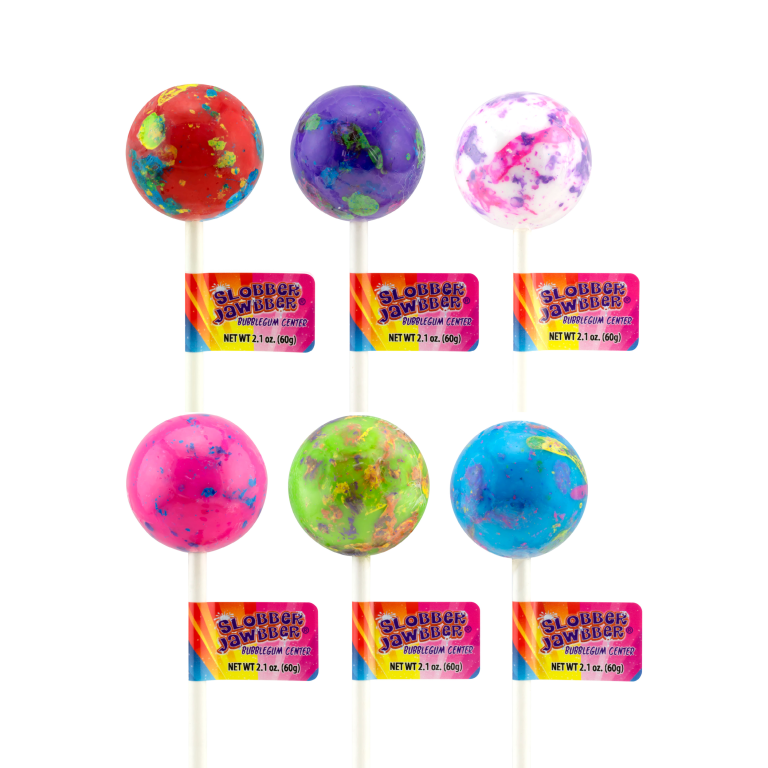 Slobber Jawbber Large