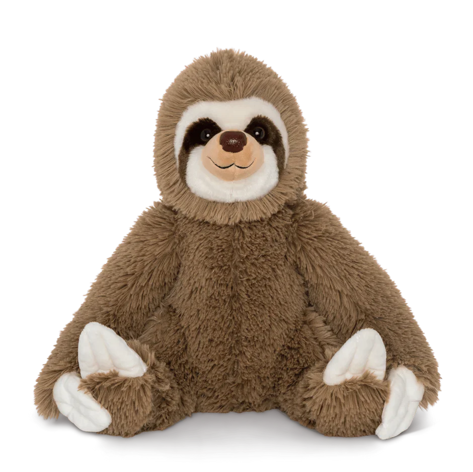 Sloth Plush