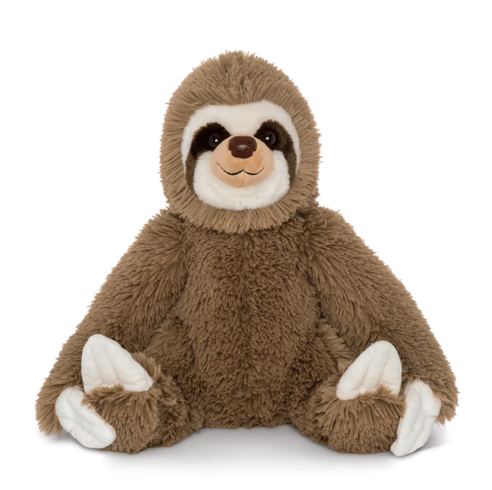 Sloth Plush