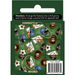 Fun Squared Games Sports Squzzle Tile Brain Teaser Puzzle