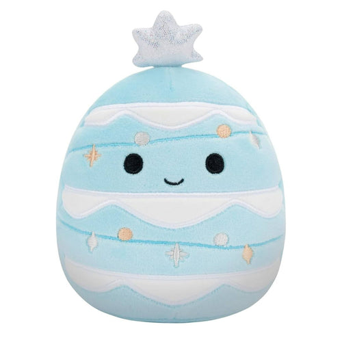 Squishmallow Holiday 5in Assortment A