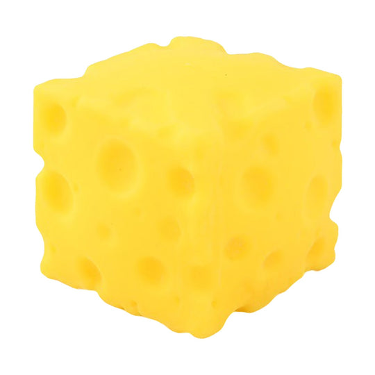 Squishy Cheese
