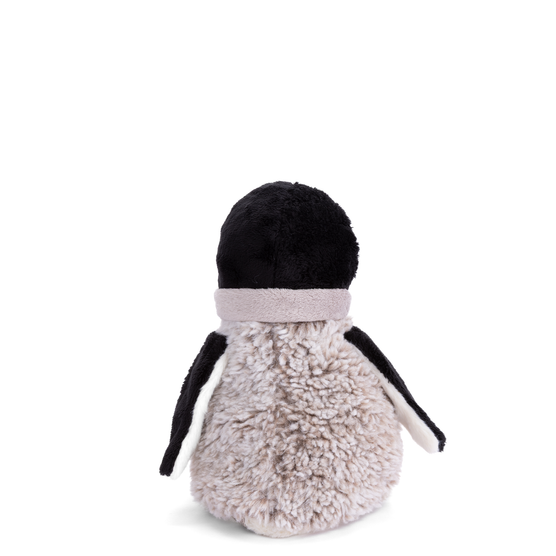 Sweet Julius Adorable Penguin Plush Toy with Scarf - Soft Cuddly Companion