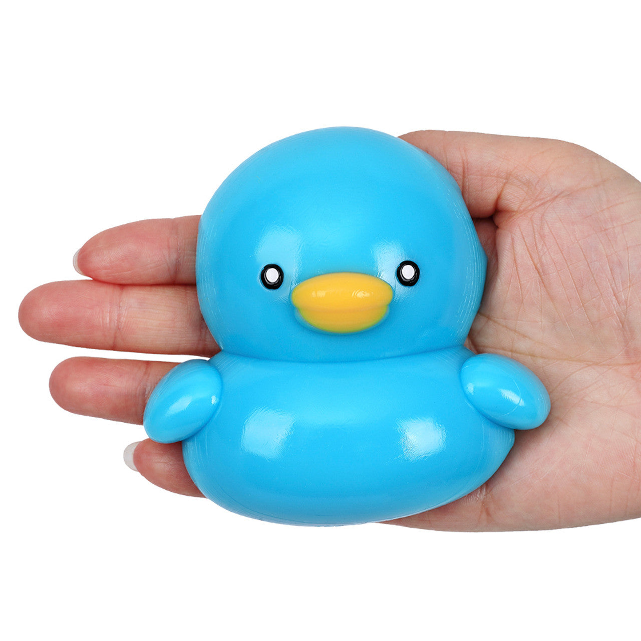 Taba Yabba Animal Takeover