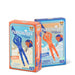 Tiger Tribe Parachuters Eco-Friendly Bioplastic Toy for Active Kids