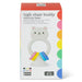 Tiger Tribe High Chair Buddy Silicone Bear Sensory Toy