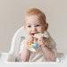 Tiger Tribe High Chair Buddy Silicone Bear Sensory Toy
