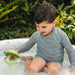 Tiger Tribe Croc Chasey Catch a Frog Bath Toy