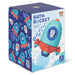 Tiger Tribe Bath Rocket Eco Sensory Bath Toy