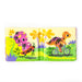 Tiger Tribe Messy Dinosaurs Interactive Water-Reveal Bath Book for Kids