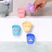 Tiger Tribe Pour & Play Animal Cups Stacking Bath Toy