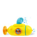 Tiger Tribe Tub Sub Water Blaster Bath Toy