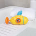 Tiger Tribe Tub Sub Water Blaster Bath Toy