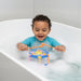 Tiger Tribe Sunny Beats Bath Drum Musical Toy with 2 Drumsticks