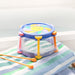Tiger Tribe Sunny Beats Bath Drum Musical Toy with 2 Drumsticks