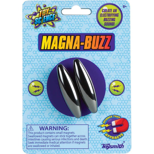 Magna Buzz Magnets