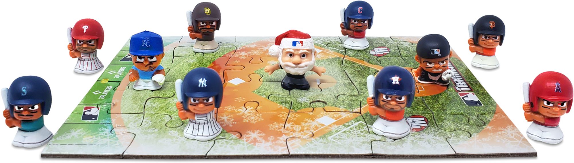 MLB TeenyMates Advent Calendar