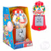The Toy Network Gumball Bank 8.5 Inch Novelty Toy