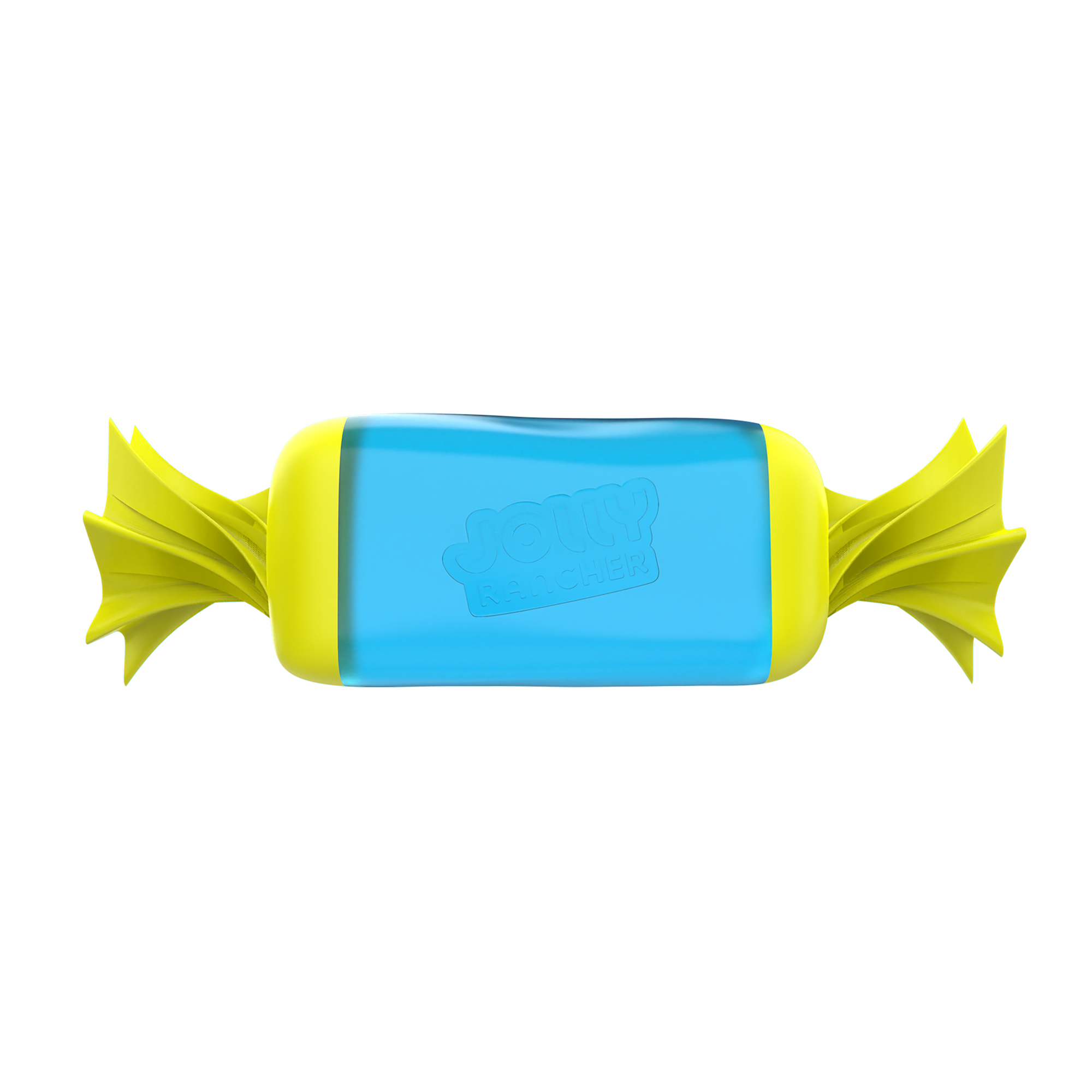 Scented Squishi Jolly Rancher Squeeze Stress Relief Toy