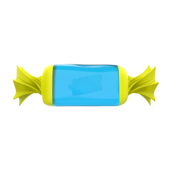 Scented Squishi Jolly Rancher Squeeze Stress Relief Toy