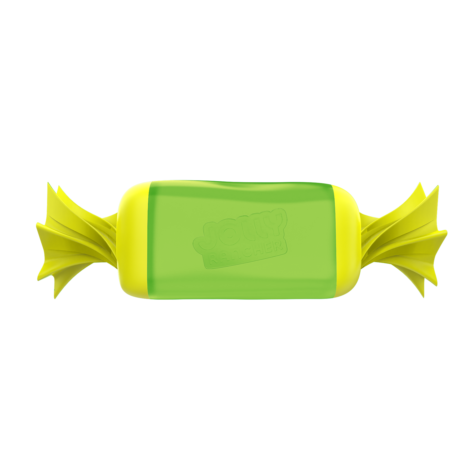 Scented Squishi Jolly Rancher Squeeze Stress Relief Toy