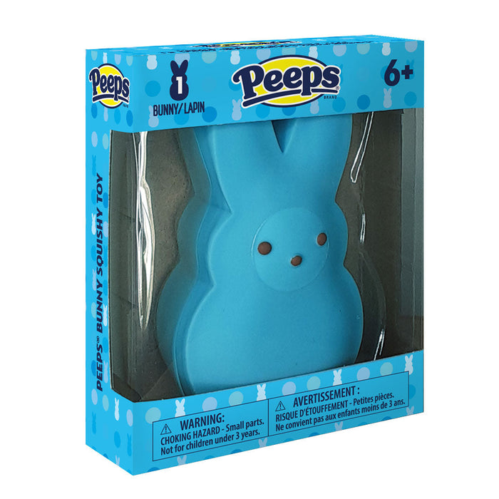 Peeps Bunny 3 Color Choices