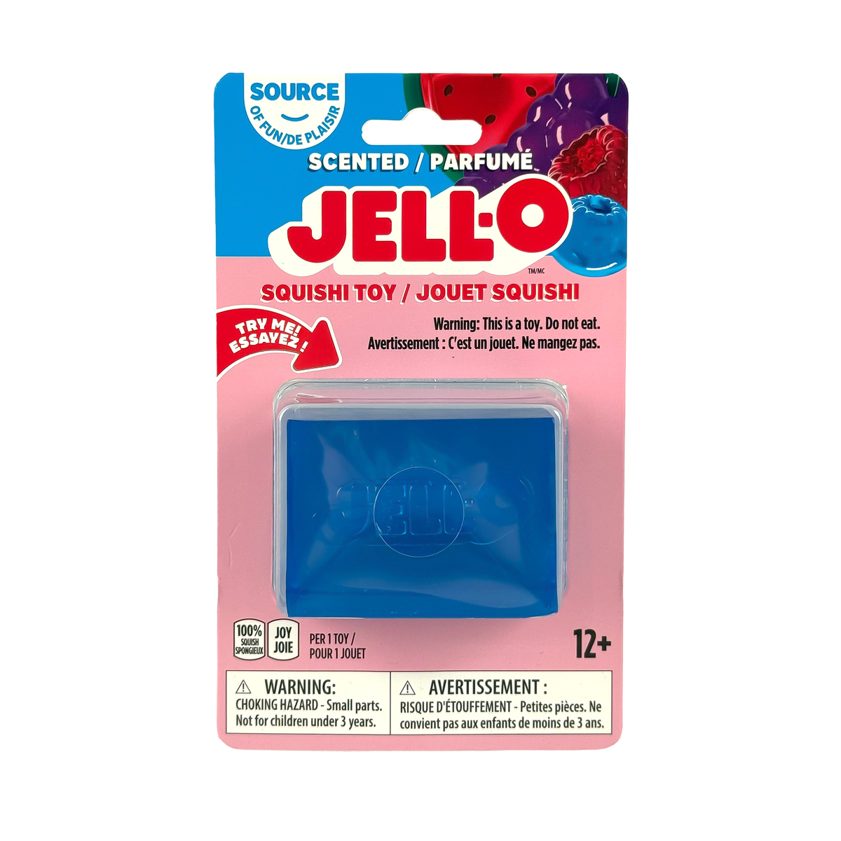 Bazooka Joe Squishi — Learning Express Gifts