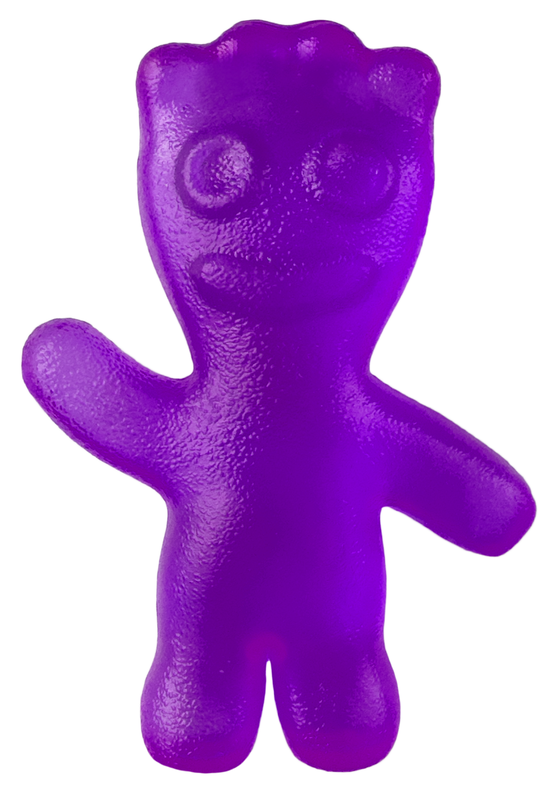 Halloween Sour Patch Squishy