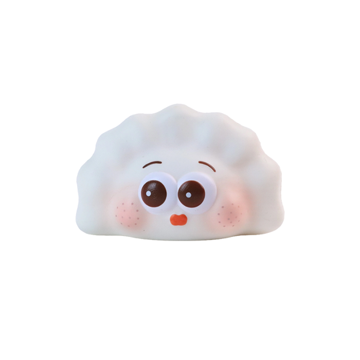 Mooshies Booty Dumplings Slow Rise