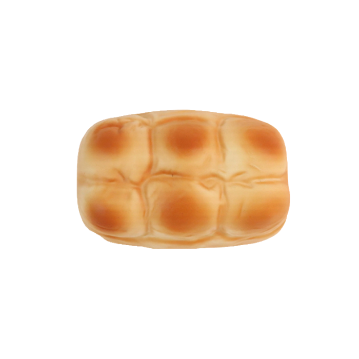 Mooshies 6 Pack Bread Slow Rise